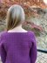 Roxy Sweater (Worsted)