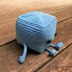 Cubert the Cube: No-Sew