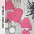 Heart Garland Bunting
