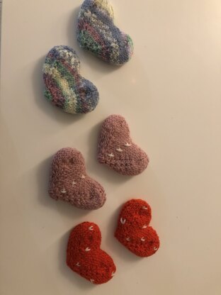 hospital hearts