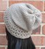 Aerith Slouch Hat