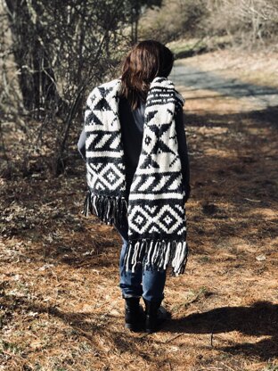 The Sedona Scarf