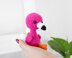 Baby Flamingo