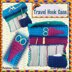 Travel Hook Case UK Terms