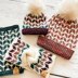 Knit Stitch Headband