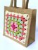 Granny Square Gift Bag