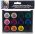 Creative Expressions Cosmic Shimmer Iridescent Watercolor Palette Set 2 - Carnival Brights