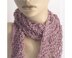 Cotton Skinny Scarf