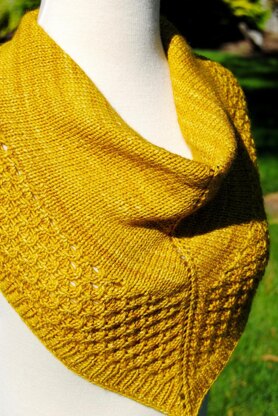 Brittany Coast Cowl