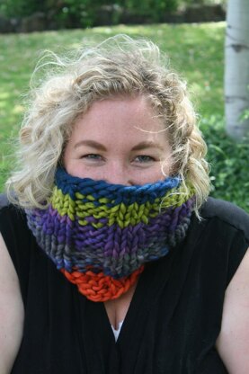 Breakneck Cowl