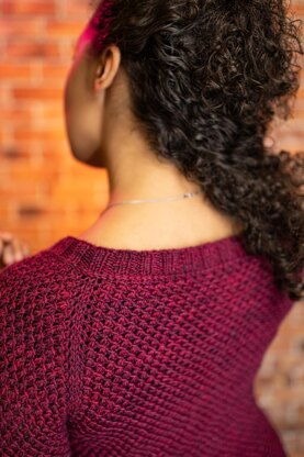 Nydia Cardigan