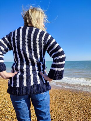 Sandgate Sweater