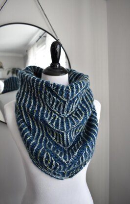 Something Happy Cowl