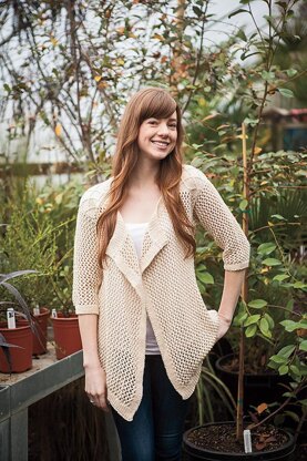 Solana Cardigan