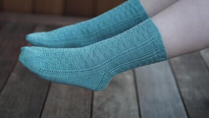 Ainger Socks
