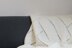 Tunisian Crochet Herringbone Throw