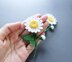 Daisy branch
