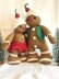Gingerbread People
