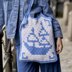 Dutch Tiles Bag
