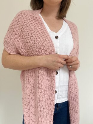 Eleanor Sweater Scarf