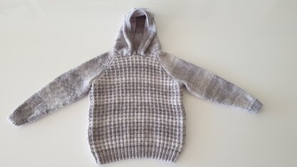 Boy's Jumper 4805