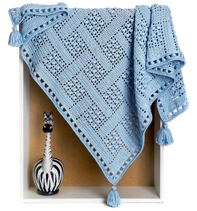 Dream Catcher Blanket Throw