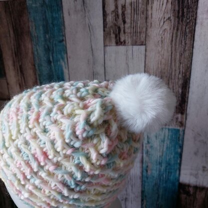 Sweet hat
