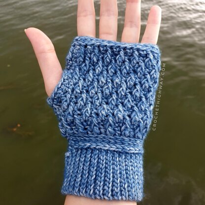 Cosmopolitan Gloves