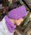 An Bealach Cowl and Headband