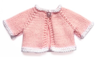 Twin babies knitting pattern 19044