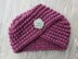 Turban Hat for beginners