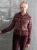 Bellam Cardigan in Berroco Boboli & Borealis PDF (Free)
