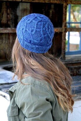 Giralda Hat