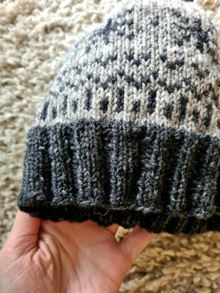 Enchanted Forest Toque