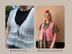 The Tansy Vest