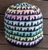 Bodilla Toque (US)