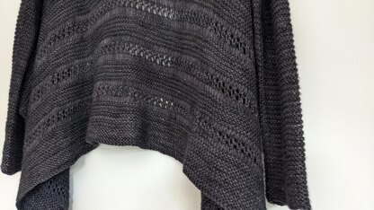 An Dùbhlachd Cardigan