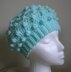 Easy Bobble Hat