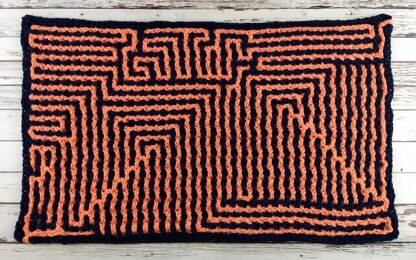 A-maze-ing Placemats