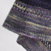 Moon River Shawl in Malabrigo Mechita - Downloadable PDF