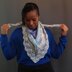 Kindness is Everything Shawl