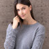 String Abigail Pullover PDF