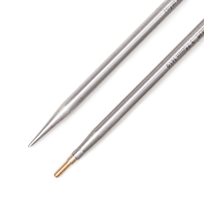 HiyaHiya Sharp Interchangeable Needle Ultimate Knitting Gift Sets 12cm (5") - Small
