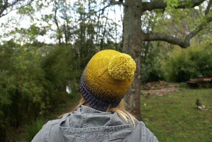 Driftless Hat