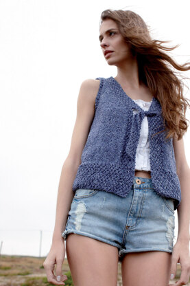 Rowan Summer Textures