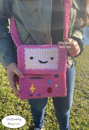 BMO Bag