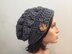 Chunky Slouchy Beanie