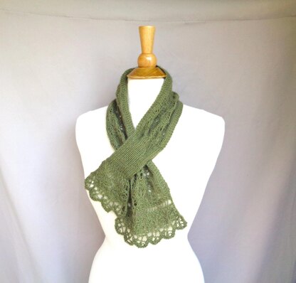 Verdell Scarf