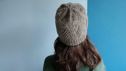 RHUS Hat