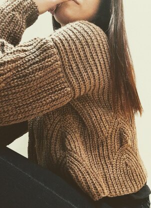 Sweater Cuspide